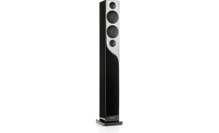 Monitor Audio Radius R270 (High-gloss Black) Floor-standing