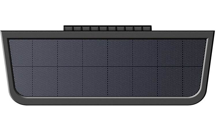 eufy by Anker Solar Wall Light Cam S120 Solar-powered camera with