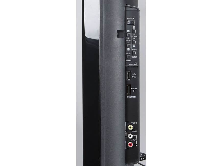 Toshiba 52XV645U: price, highlights, specs, photos - Crutchfield