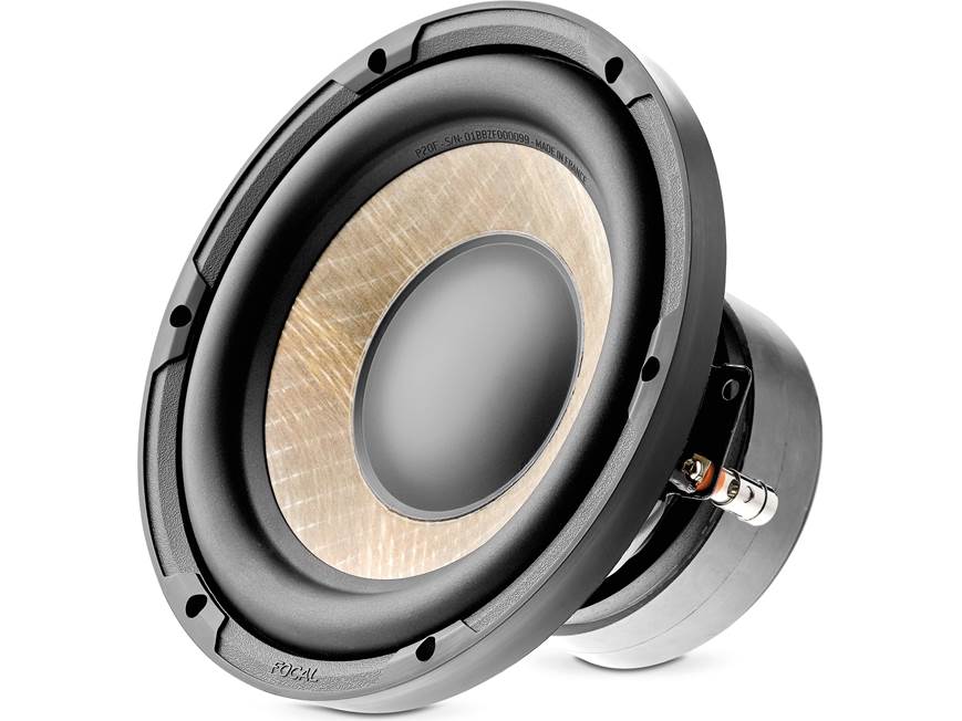 Focal Performance Sub P 20F Expert Series 8