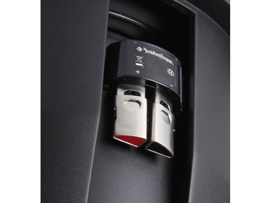 Rockford Fosgate T2D415 Power T2 Series 15