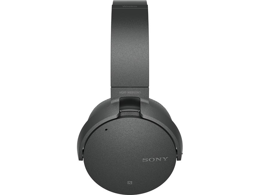 Sony MDR-XB950N1 EXTRA BASS™ Bluetooth® wireless noise-canceling