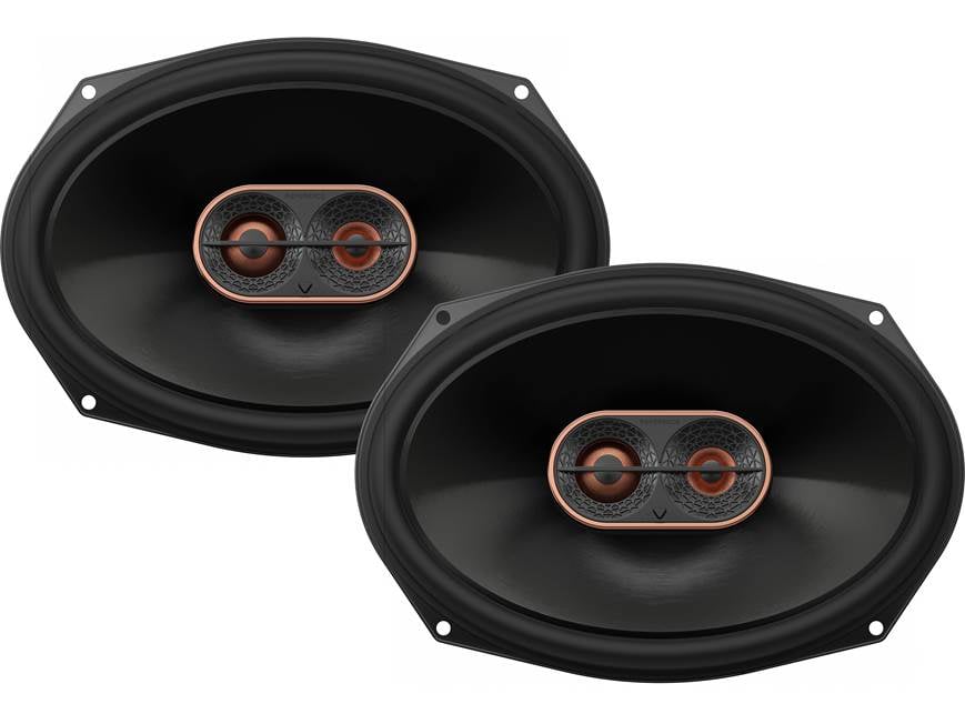 Infinity Reference REF-9623ix 6