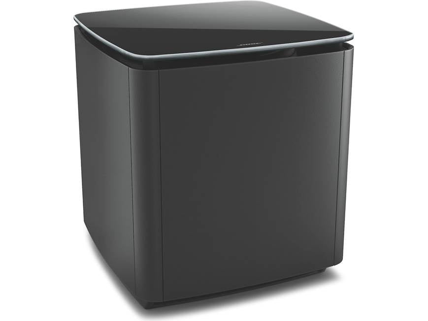 Bose® Acoustimass® 300 wireless bass module (Black) (Black) at