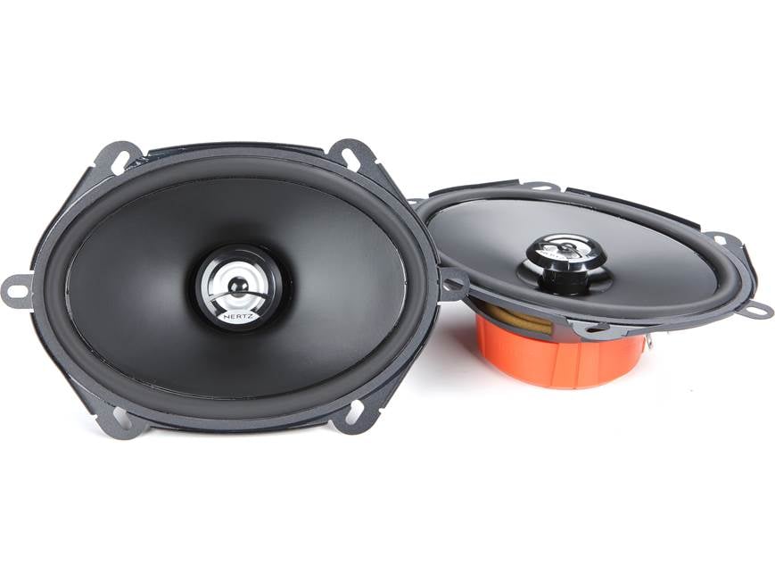 Hertz DCX 570.3 Dieci Series 5