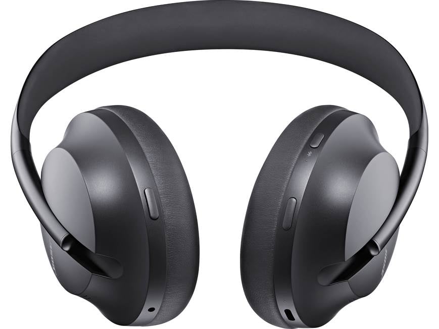 Bose Noise Cancelling Headphones 700 (Triple Black) (Triple Black
