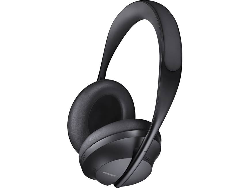 Bose Noise Cancelling Headphones 700 (Triple Black) (Triple Black