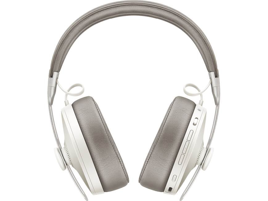 Sennheiser Momentum 3 Wireless (Sandy White) Over-ear noise