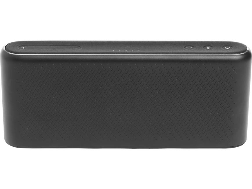 Harman Kardon Traveler (Black) Ultra-thin portable Bluetooth