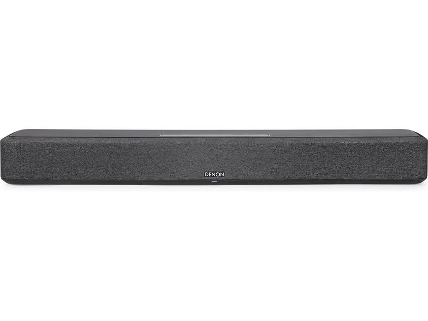 Denon Home Sound Bar 550 Powered 4-channel sound bar with Dolby