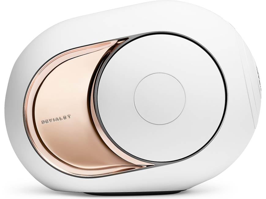 Devialet Phantom I 108dB (Gold) Wireless powered speaker system