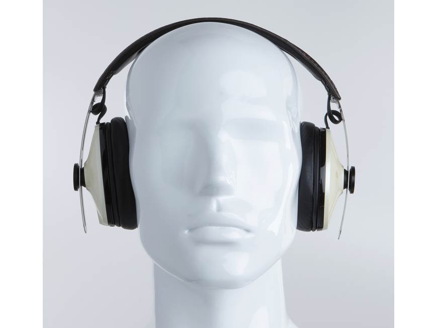 Sennheiser Momentum 3 Wireless (Sandy White) Over-ear noise