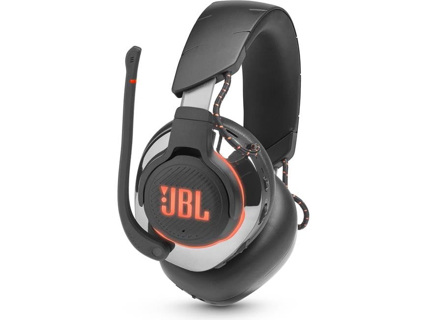 JBL Quantum 800 Wireless noise-canceling headset with USB