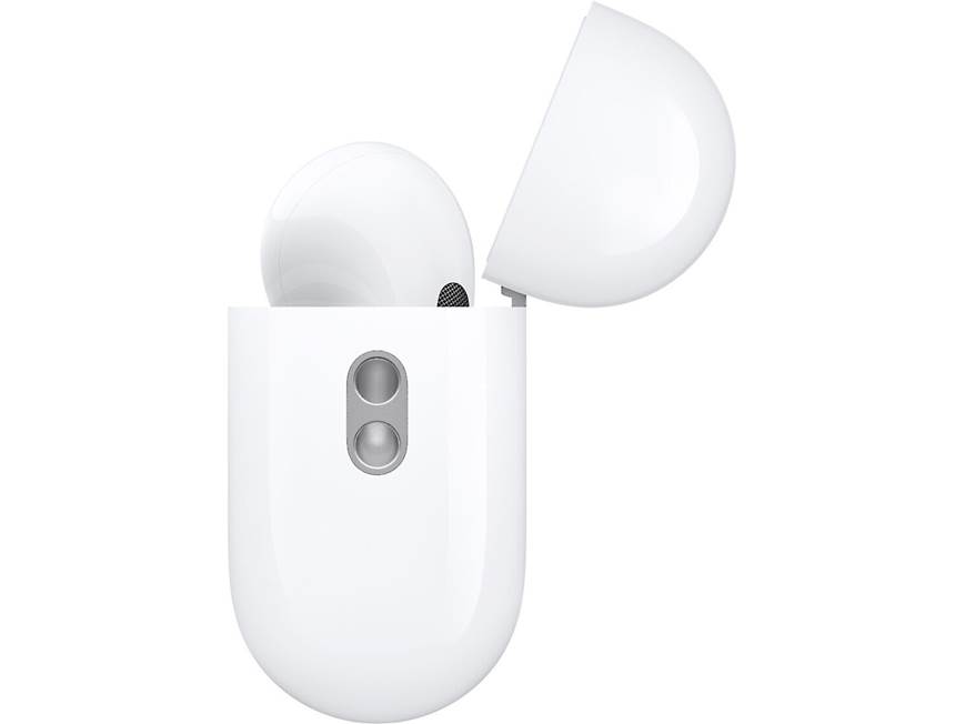 Apple AirPods Pro 2 True wireless earbuds with active noise