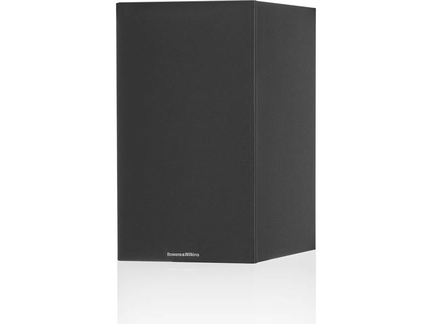 Bowers & Wilkins 606 S3 (Black) Bookshelf speakers (Black) at