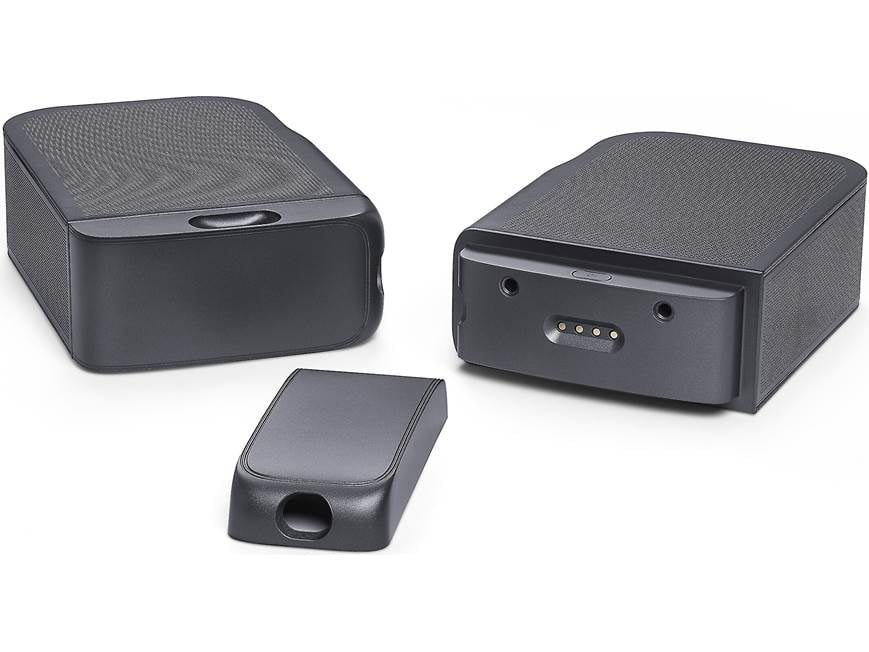 JBL Bar 1000 Powered 7.1.4-channel sound bar system with Bluetooth