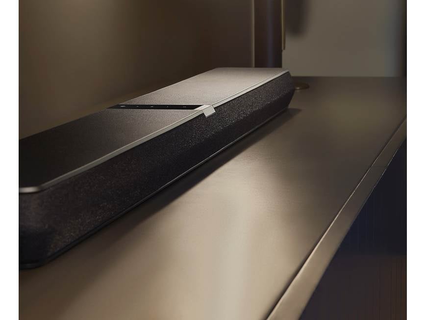 Bowers & Wilkins Panorama 3 Powered 3.1.2-channel sound bar system