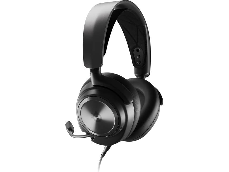 SteelSeries Arctis Nova Pro (PC, PlayStation®) Professional noise
