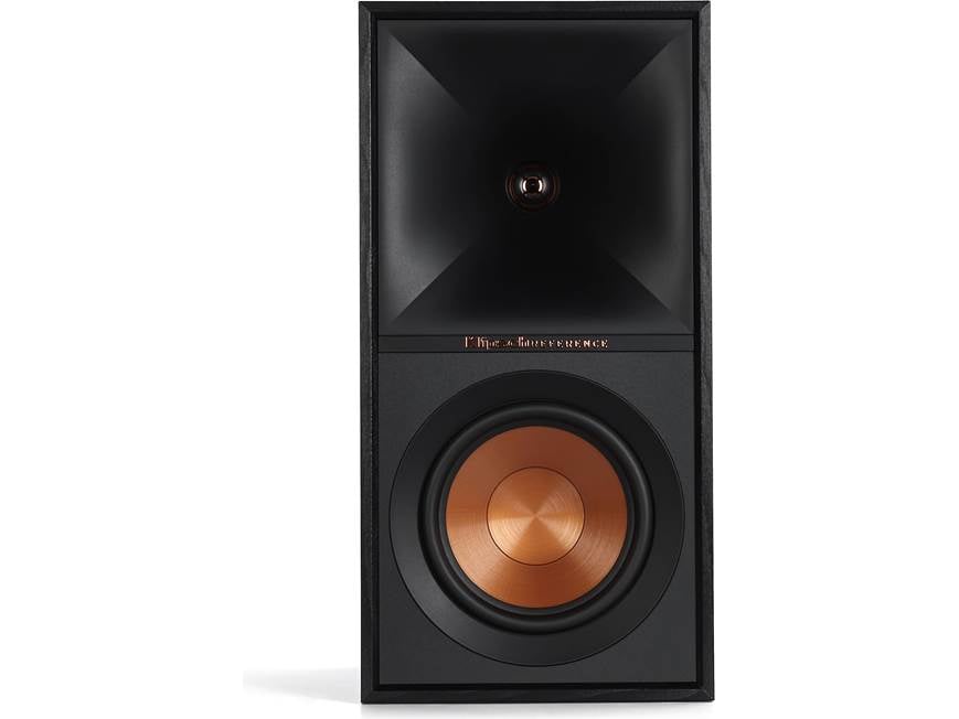 Klipsch Reference R-50M Bookshelf speakers at Crutchfield
