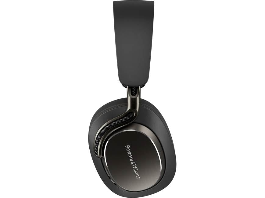 Bowers & Wilkins PX8 S2 (Onyx Black) Over-ear noise-canceling
