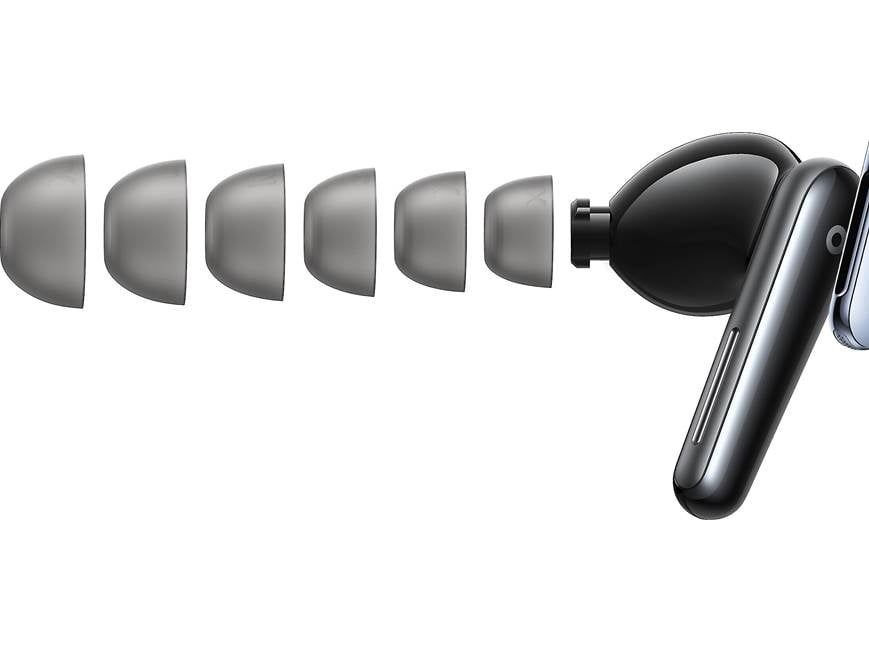 Anker Soundcore Liberty 5 (Black) True wireless earbuds with