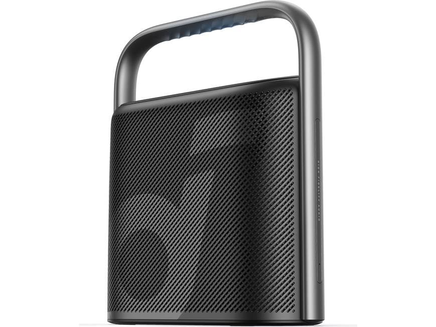 Anker Soundcore Motion X500 Portable Bluetooth® speaker at Crutchfield