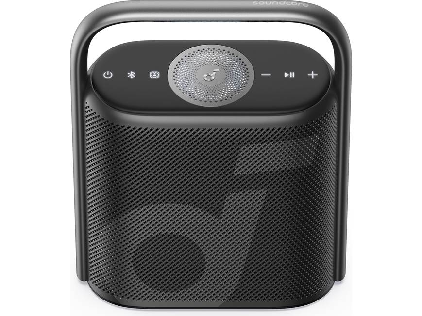 Anker Soundcore Motion X500 Portable Bluetooth® speaker at Crutchfield