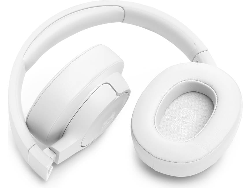 JBL Tune 770NC (White) Over-ear Bluetooth® wireless noise