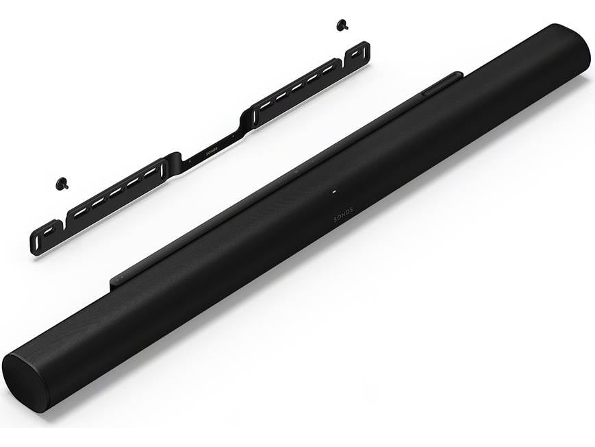 Sonos 2-Room Set with Arc Ultra (Black) Sonos Arc Ultra Dolby