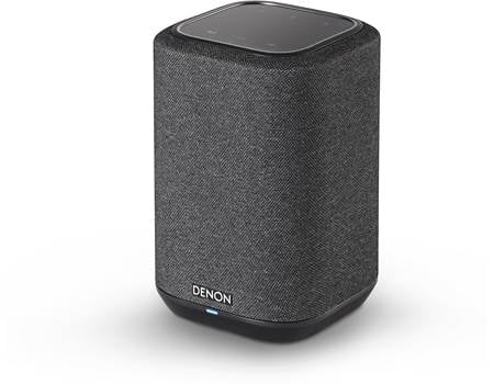 Denon Home 150 NV (Black) Wireless powered speaker with HEOS