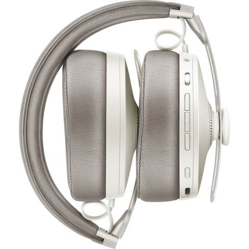 Sennheiser Momentum 3 Wireless (Sandy White) Over-ear noise
