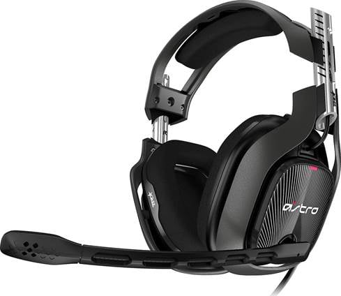 Astro A40 TR Gen 3 + MixAmp Pro TR (Xbox®) Professional wired