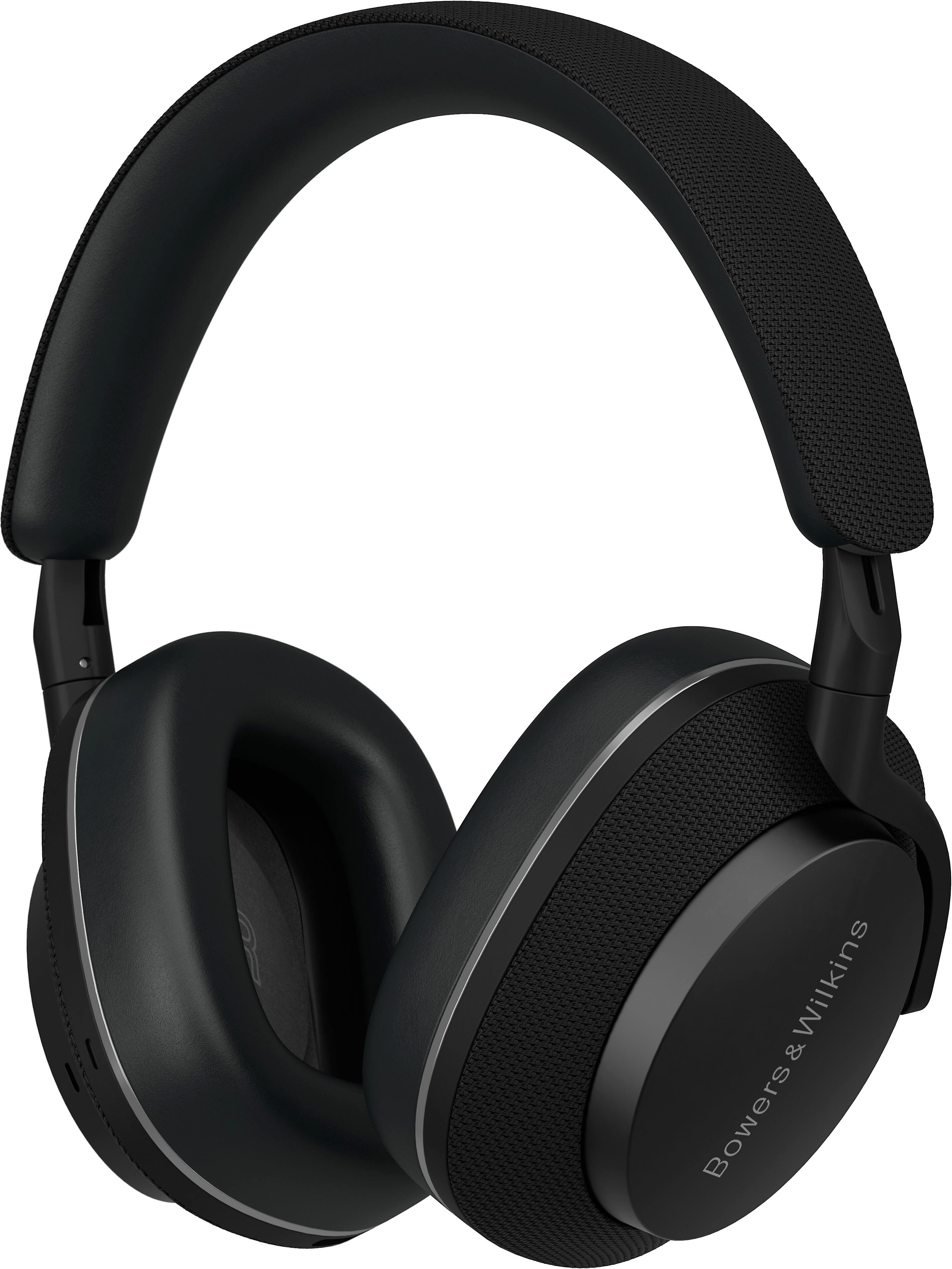 Customer Reviews: Bowers & Wilkins PX7 S2e (Anthracite Black) Over