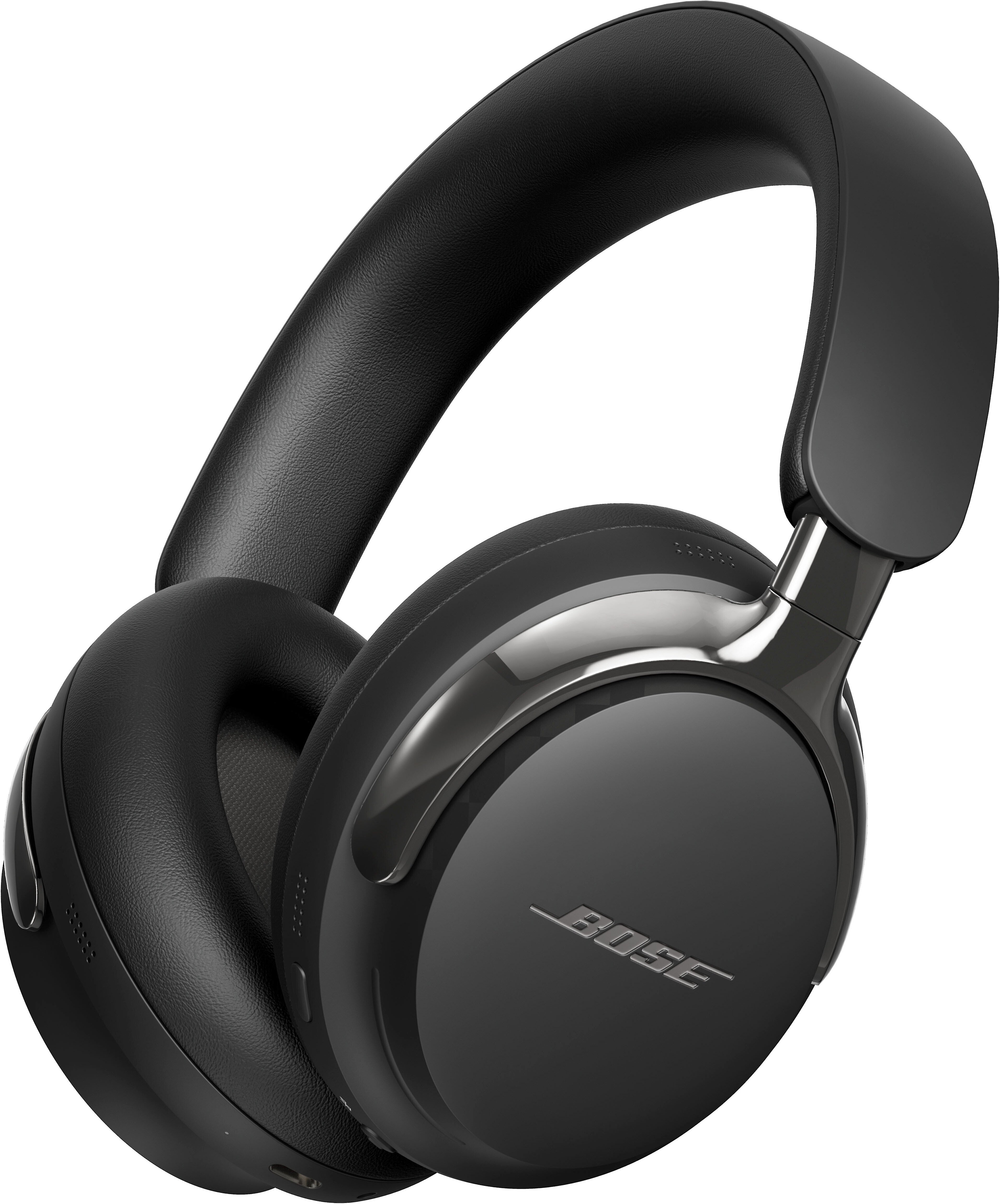 Bose QuietComfort 45 review