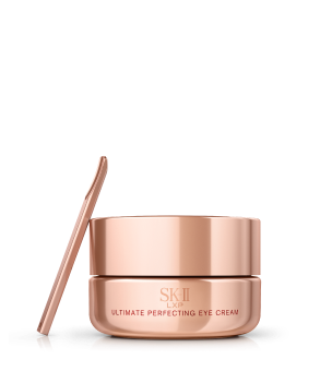 SK-II 新発売 スキンパワー リニュー クリーム