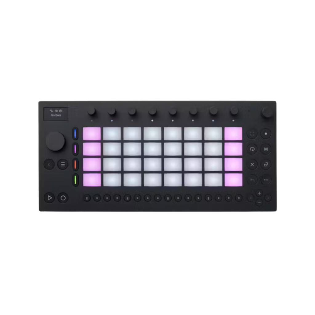 Ableton Push2 MIDIコントローラー Ableton Push 2 MIDI Controller