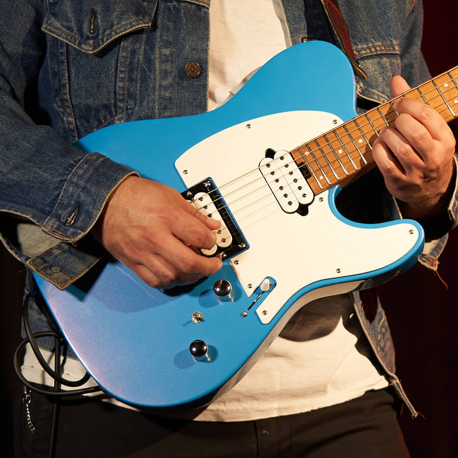 Pro-Mod So-Cal Style 2