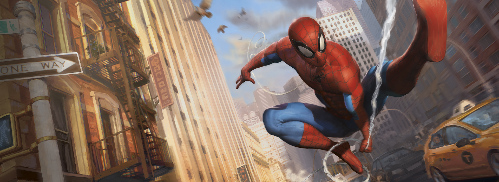 Marvel's Spider-Man | WPN