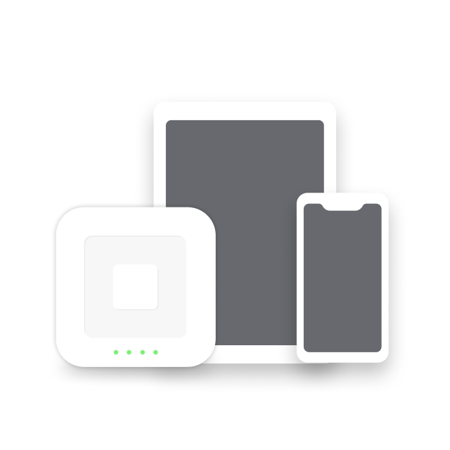 対応バーコードスキャナー一覧 | Square