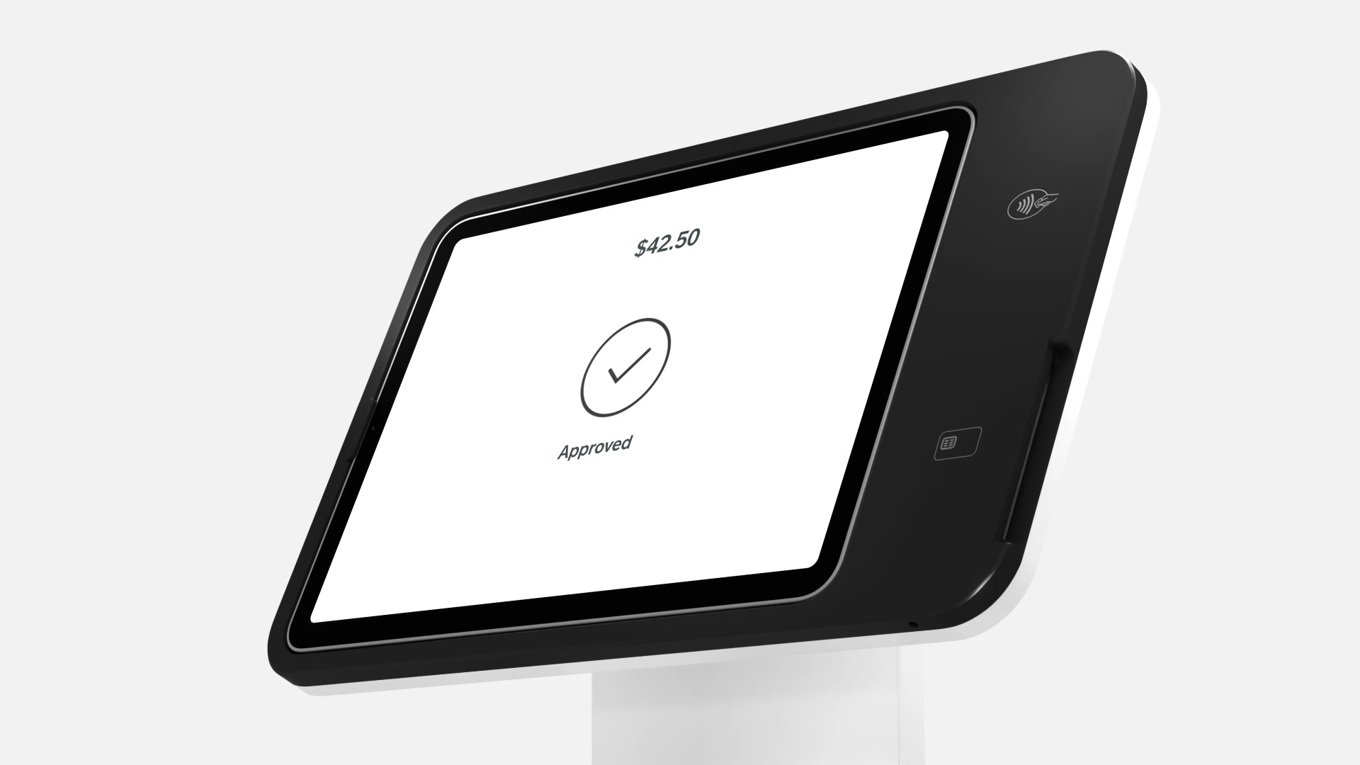 iPad POS Stand — Available in USB-C | Square Stand