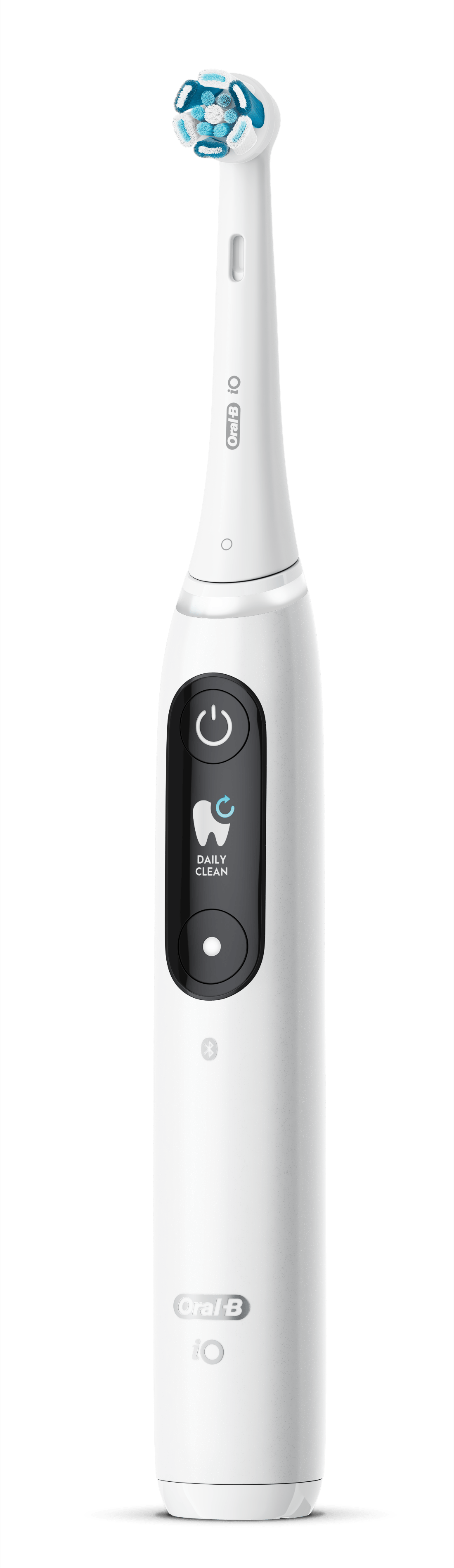 iO10 電動歯ブラシ | ブラウンオーラルB