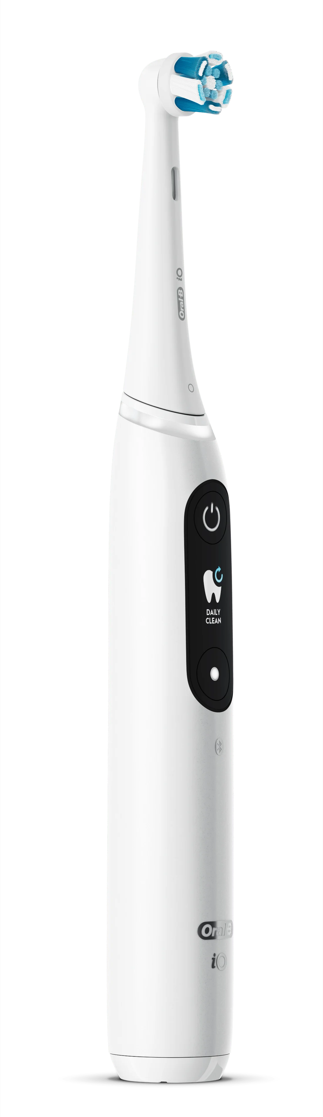 iO8 | 電動歯ブラシ【ブラウンオーラルB】