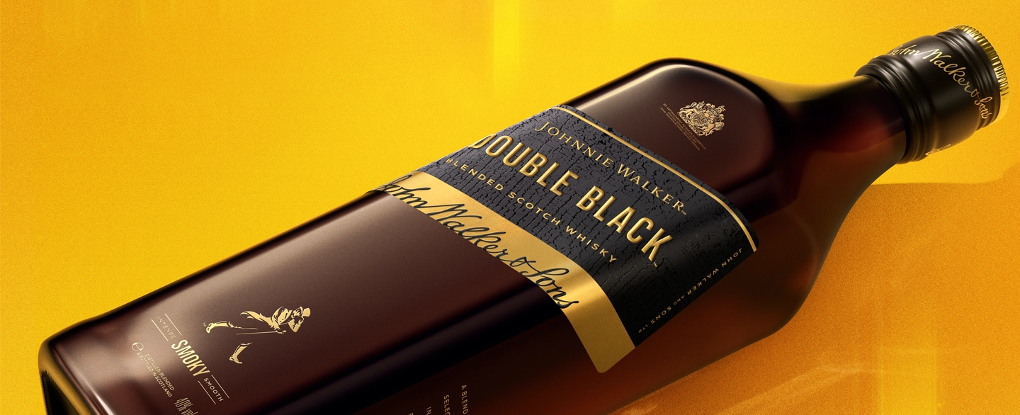 Johnnie Walker Black Label | Johnnie Walker US