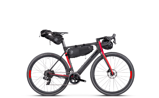 Ducati Data Analyzer (DDA) including GPS module. | Electric and