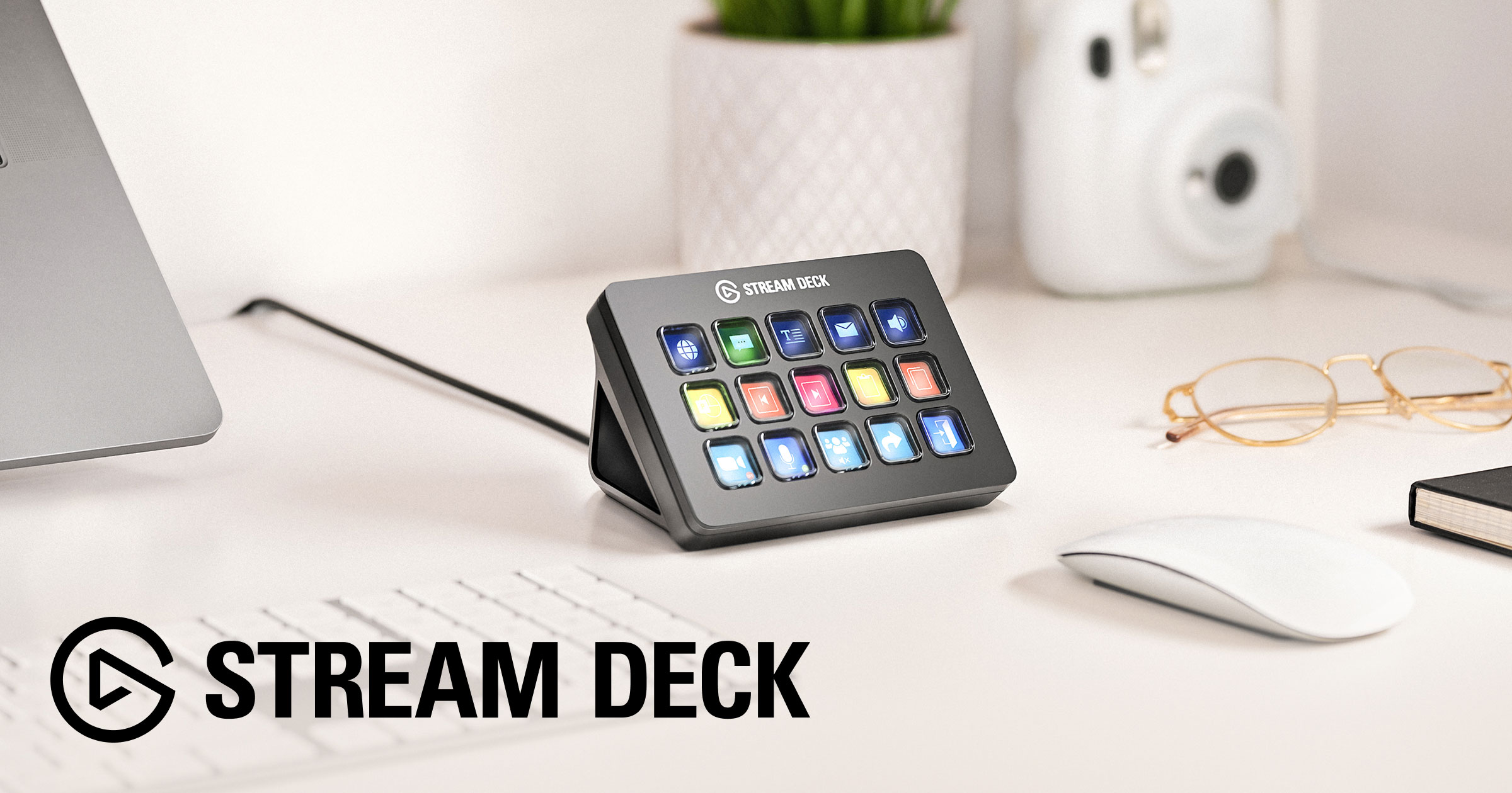 Stream Deck | Elgato