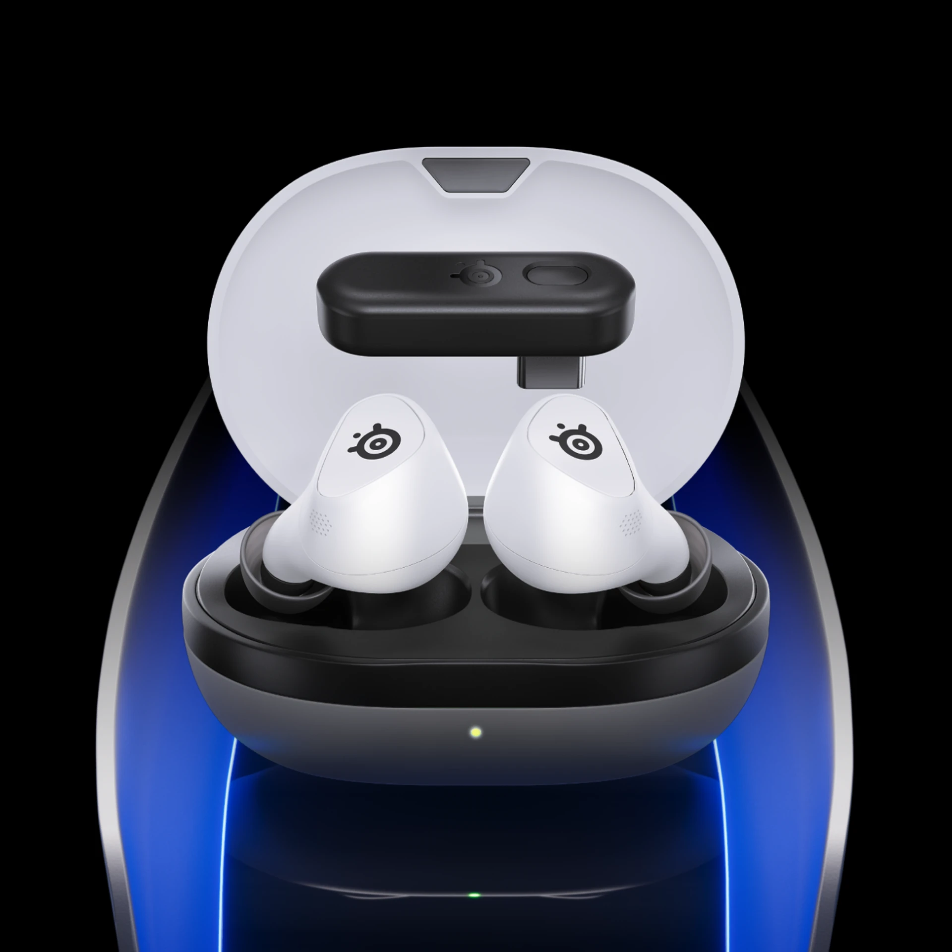 ゲーミングヘッドセット | SteelSeries