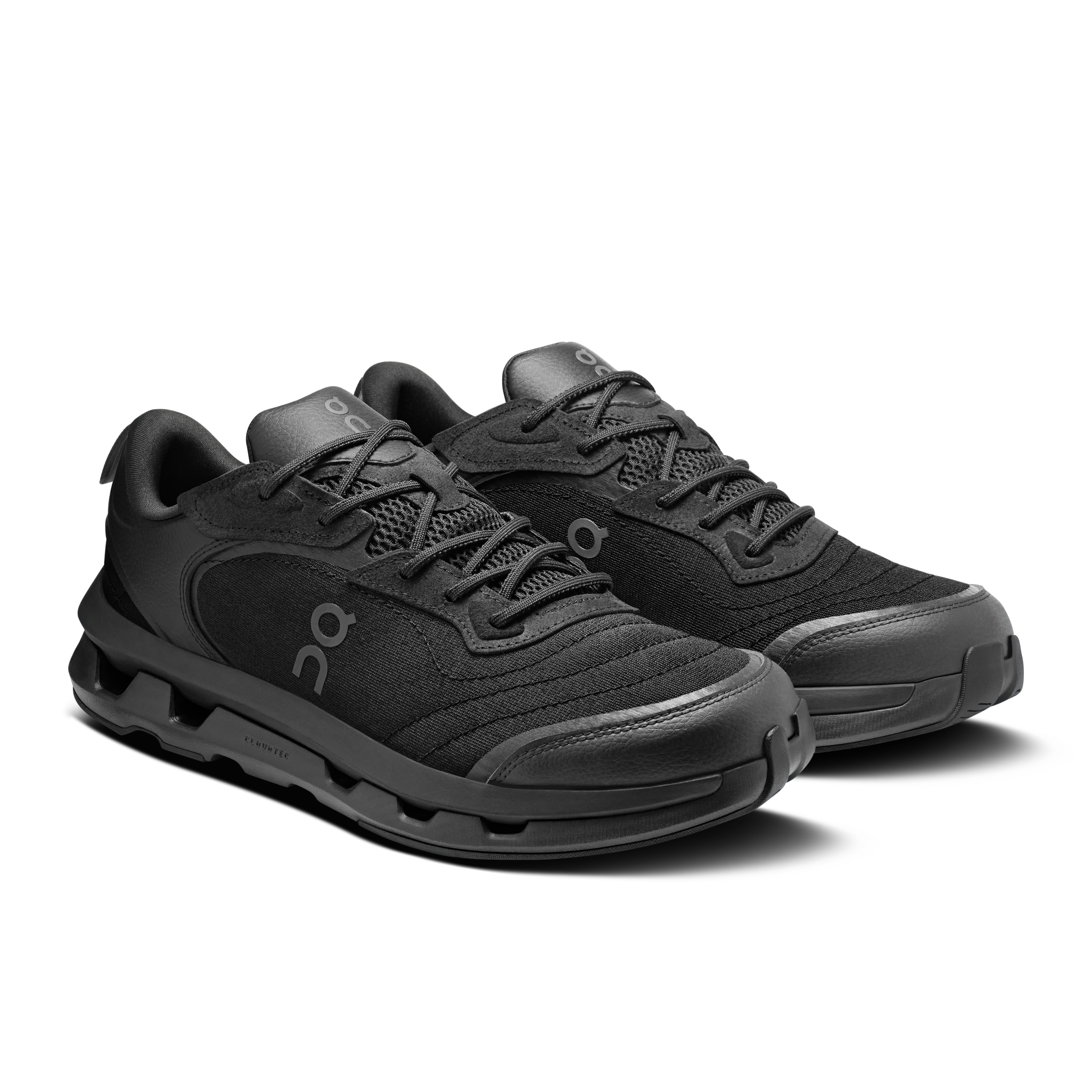 メンズ Cloudzone Moon | ブラック | On 日本