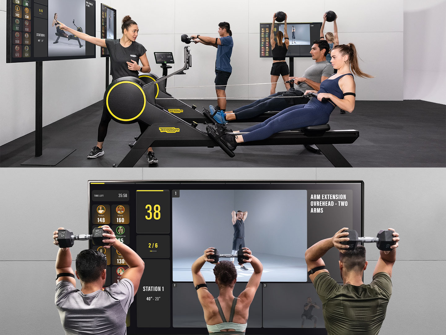 Teambeats | ジム、スタジオ、ヘルスクラブ向けのデジタルクラス管理