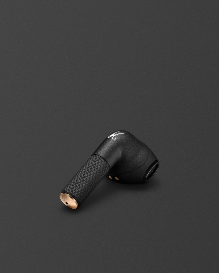 Minor III earbuds offer 25h of wireless playtime & premium sound