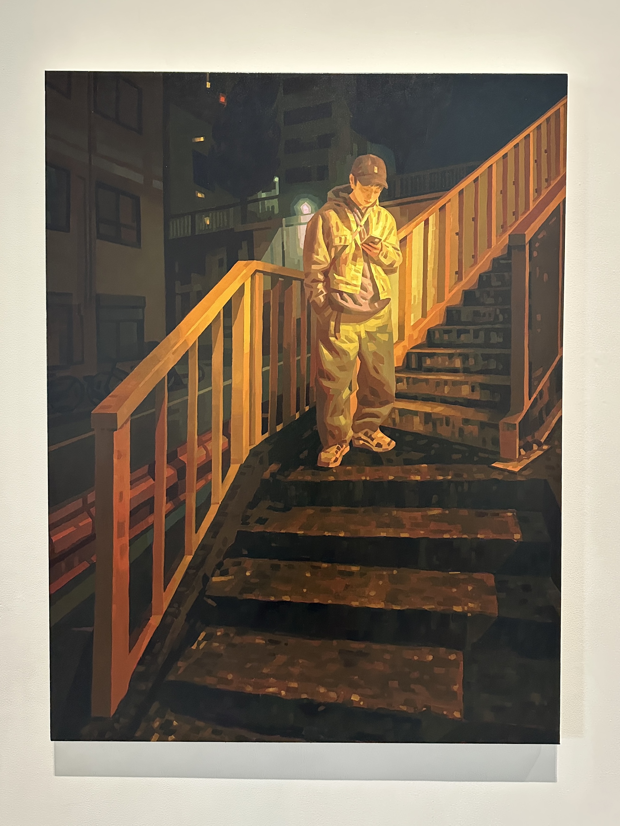 絵画 ヴンダーカンマー 原画 展示作品 【公式通販】